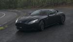 Aston Martin DB11 2017 года (AU)